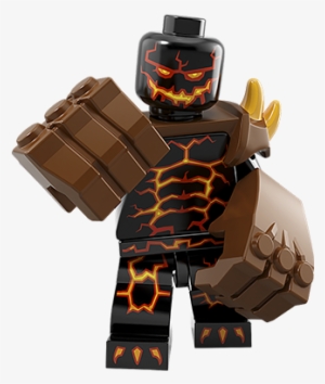 Moltor - Lego Nexo Knights 70313 Moltor`s Lava Smasher Lego #3489509 Moltor - Lego Nexo Knights 70313 Moltor`s Lava Smasher Lego #3489509