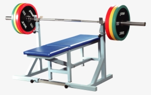 View Larger More Details - Barbell #3489536