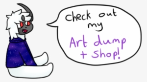 Puff's Older Brother, An Arcanine, Left Home When Puff - Cartoon #3489561