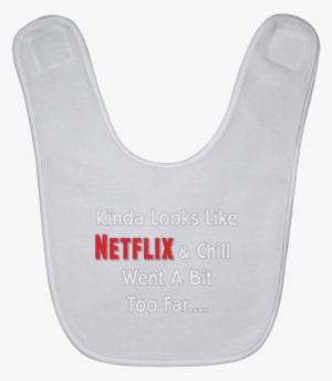 Funny Baby Clothes - Funny Baby Bib #3489562
