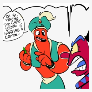 Djimmi, Is Tha Weed #3489586