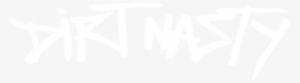 Logo - Dirt Nasty Logo #3489587