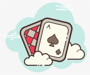 Ace Of Spades Icon #3489682