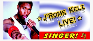 J'rome Kelz - Poster #3489684