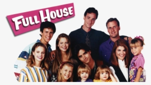 A Week Off At Home Is Perfect For Catching Up On Grown - Vintage Full House Shirt #3489735