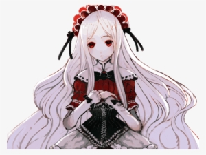 Iron Maiden Dialogue Render - Raphael Ayakashi Ghost Guild #3489850