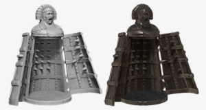 Miniature Model #3489898