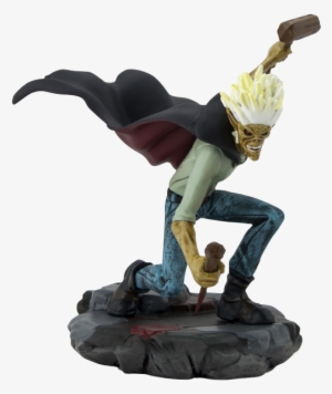 Legacy Of The Beast - Iron Maiden #3489900