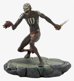 Legacy Of The Beast - Iron Maiden #3489920