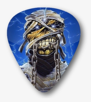 Image - Iron Maiden #3489945