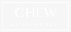 Chew Entertainment - Close Icon White Png #3489946