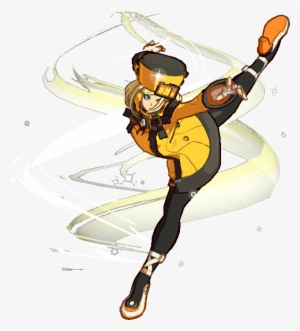 Ggxrd Millia Ironmaiden - Guilty Gear Xrd #3489948