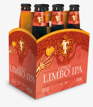 Image - Long Trail Citrus Limbo #3490125