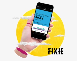 Fixie By Flick - Spot Market #3490238