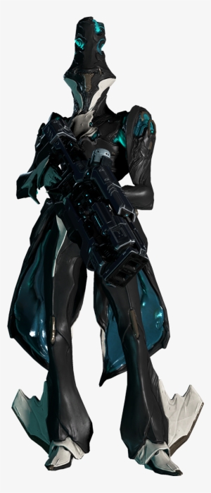 Limbo Is The Magician Of Warframes - Limbo Warframe #3490305