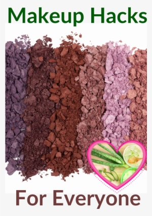 From Filling Your Brows With Eye Shadow, To Preparing - Photography #3490327