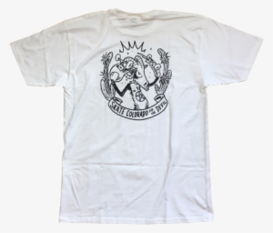 [price Reduced] T-shirt Men's Focus Skate Colorado - T-shirt #3490330