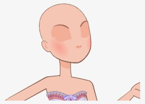 30 Pm 88641 Avatar Look Skin Raven Default - Cartoon #3490406