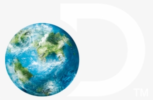 Discovery Channel D - Discovery Education #3490426