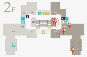 Map - Museum #3490447