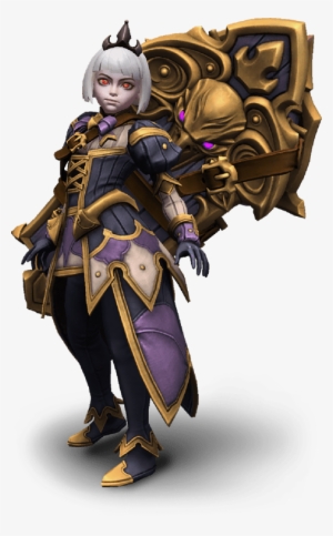 Heir Of Raven Court - Orphea Heroes Of The Storm #3490450