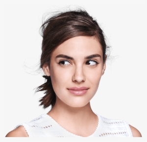 Eyebrow Png Download - Benefit They Re Real Big Sexy Eyes Kit #3490471