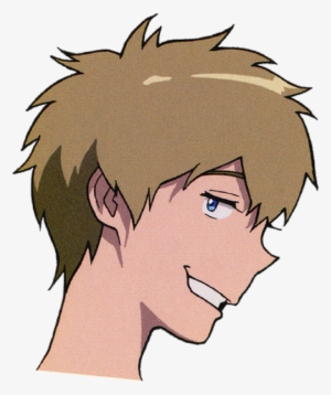 Because He's Nicely Creepy I Just Felt Like I Had To - Cartoon #3490475