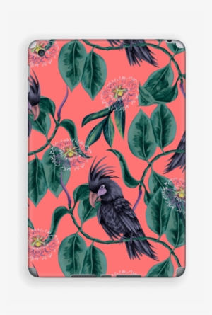 Purple Cockatoo - Instagram #3490612