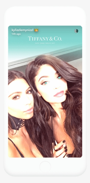 Tiffany - Kylie Jenner #3490643