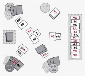 2013 - - Limbo #3490659