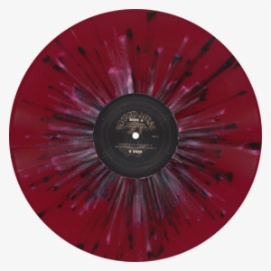 Into The Limbo - Panic At The Disco Color Vinyl #3490688