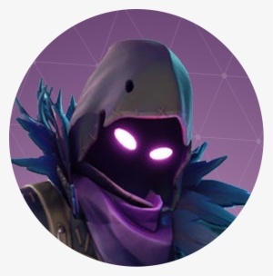 Cliquez Sur L'image Pour La Voir En Taille Réelle Nom - Fortnite Raven Ps4 Avatar #3490709