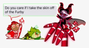 How Night Raven Was Made - Cartoon #3490736