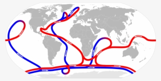 The Ocean Conveyor Transports Water And Heat Through - El Dorado Sim Cards #3490739 The Ocean Conveyor Transports Water And Heat Through - El Dorado Sim Cards #3490739