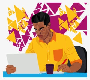 Millennial - Poster #3490817