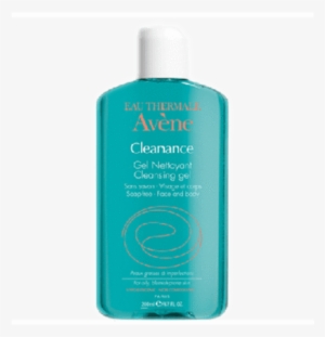 Cleanance Soapless Gel Cleanser Avenegently Removes - Avene Face Wash #3490840