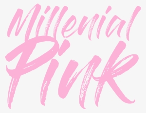 Millennial Pink - Le Livre De Cuisine All-american De La Cuisiniere Lente: #3490871