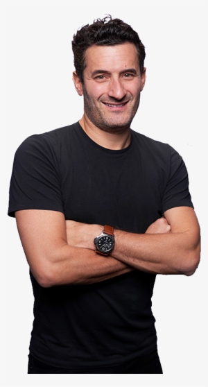 Matt Britton - John Krasinski Beard Vs No Beard #3490924