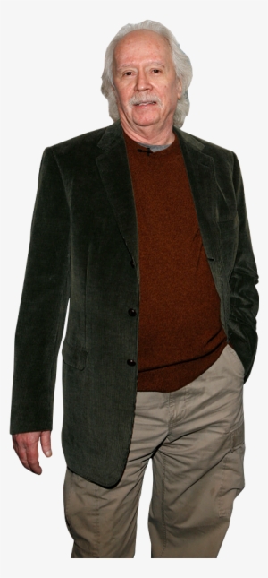 The Soft Spoken John Carpenter On How He Chooses Projects - John Carpenter Png #3490926