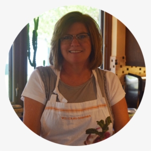 Celeste Carpenter The Real Boss - Girl #3490944