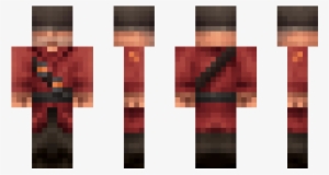 Minecraft Skin Denis #3490972