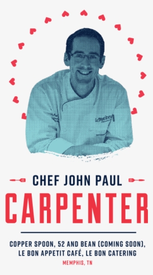 John Paul Carpenter@0 - Poster #3490974