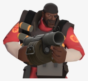 Tf2 Soldier Png Wiki - Demoman Tf2 #3491006