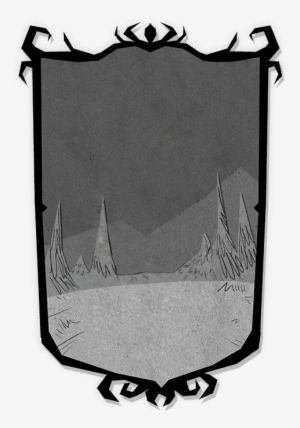 Portrait Background Template Original - Winona Don T Starve Together #3491036