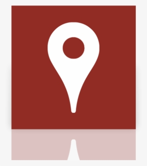 Google, Maps, Mirror Icon, Thumb - Illustration #3491066
