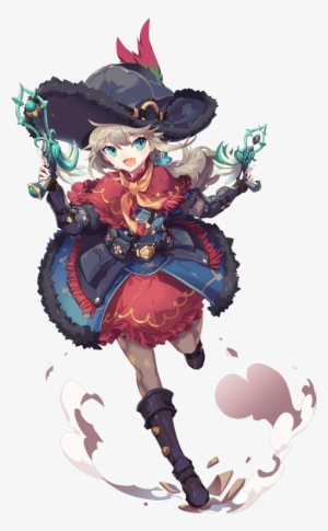 Gunslinger - 星 界 神話 レンジャー #3491092