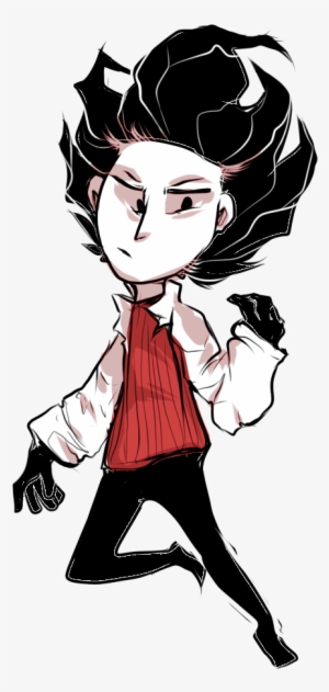 Don T Starve Willson #3491120