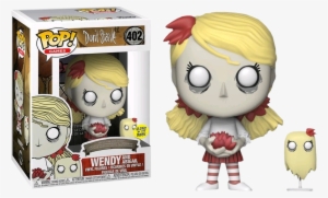 Don T Starve Funko Pop #3491152