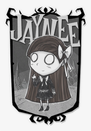 27 Jan - Winona Don T Starve Together #3491203