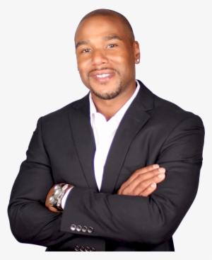 Millennial Takeover Career Program Is For Young Professionals - Kenneth Cheadle #3491298
